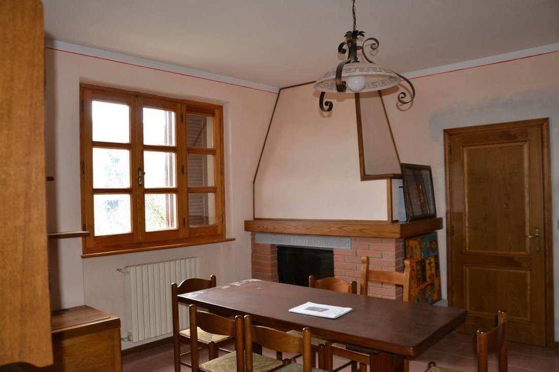 Villa in Lucignano, Toskana, Italien 5 - 15928644