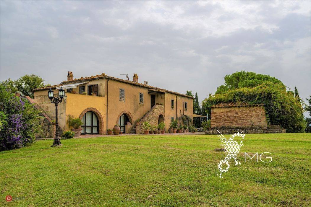 Maison à Santa Luce, Toscane, Italie 4 - 15908396