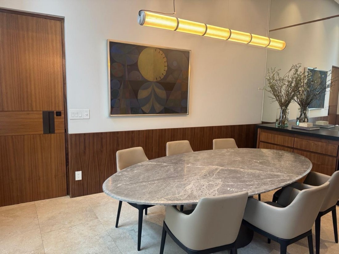 Appartamento a San Pedro Garza García, Nuevo León, Messico 4 - 19070303
