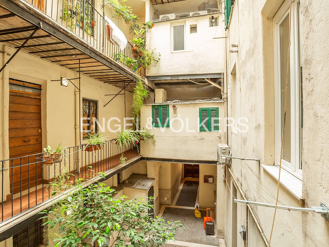 Appartamento a Monti, Roma, Italia 2 - 19070193