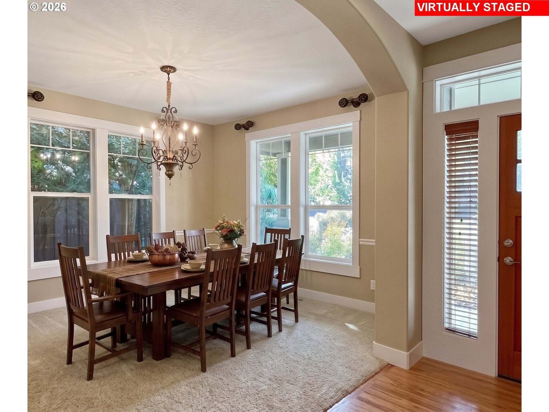 Casa en Tualatin, Oregón, Estados Unidos 4 - 18950645