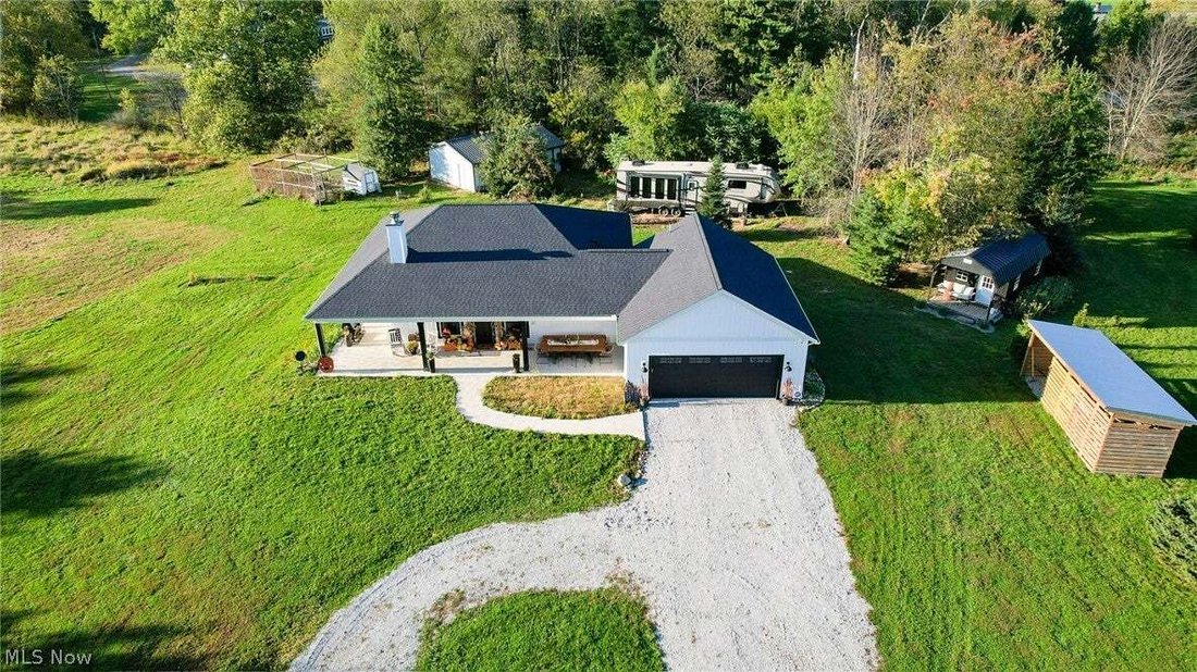 Haus in Louisville, Ohio, Vereinigte Staaten 2 - 19074357