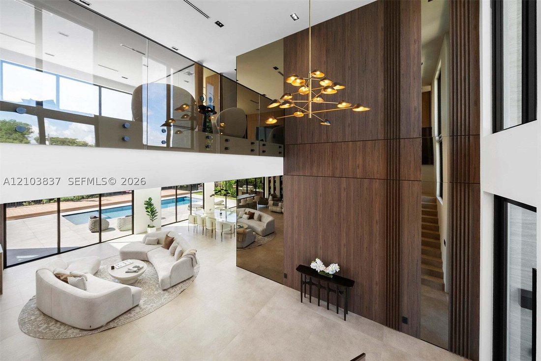 Casa en Aventura, Florida, Estados Unidos 5 - 19068719