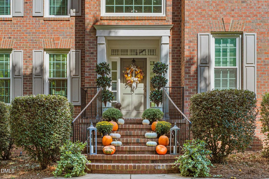 Casa en Mebane, Carolina del Norte, Estados Unidos 2 - 19073990
