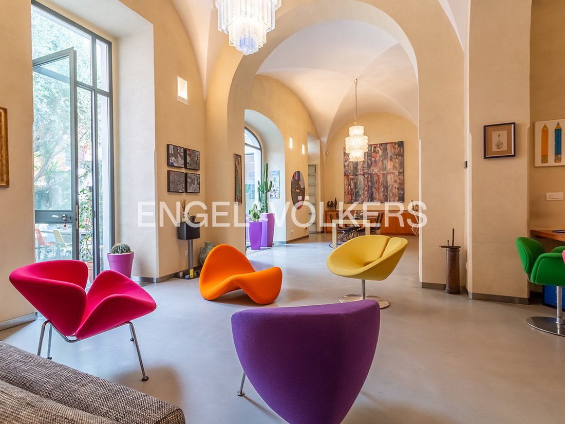 Apartment in Monti, Rome, Italy 4 - 19072815