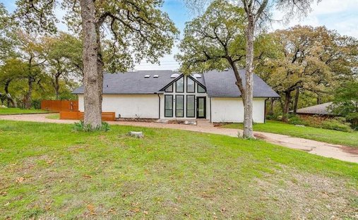 Casa a Grand Prairie, Texas, Stati Uniti 1