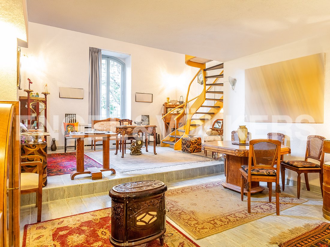 Apartment in Piazza del Popolo - Piazza Navona - Quirinale, Rome, Italy 5 - 19072450