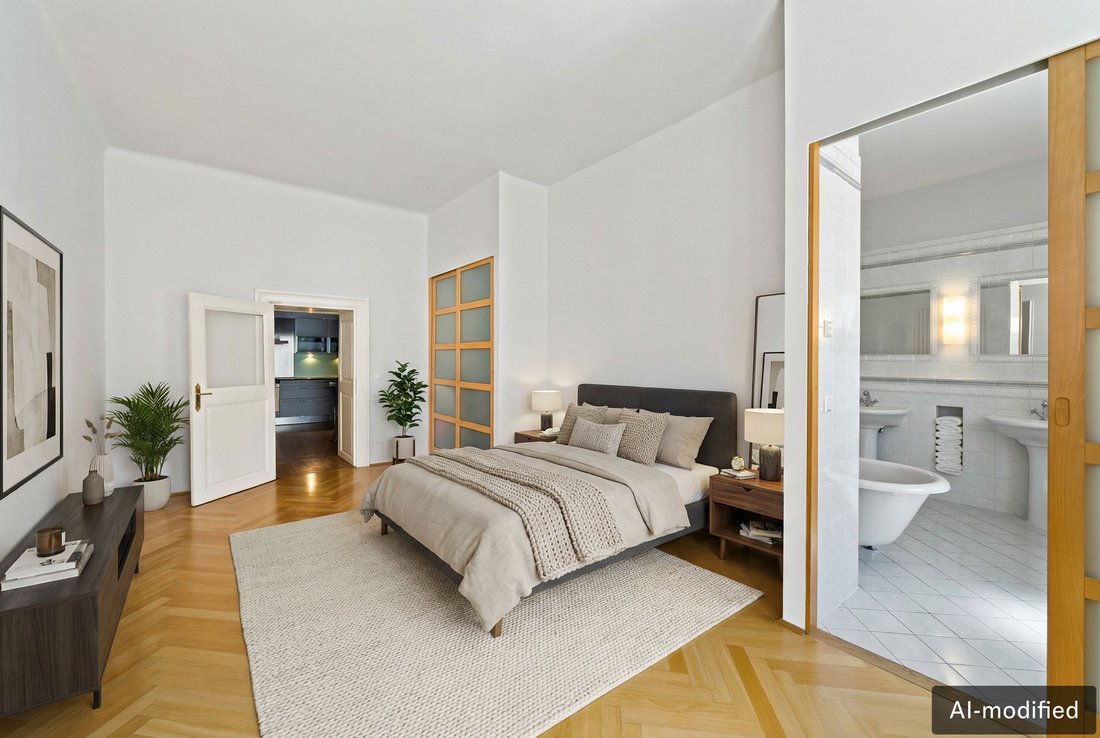Wohnung in Wien, Wien, Österreich 4 - 19070404