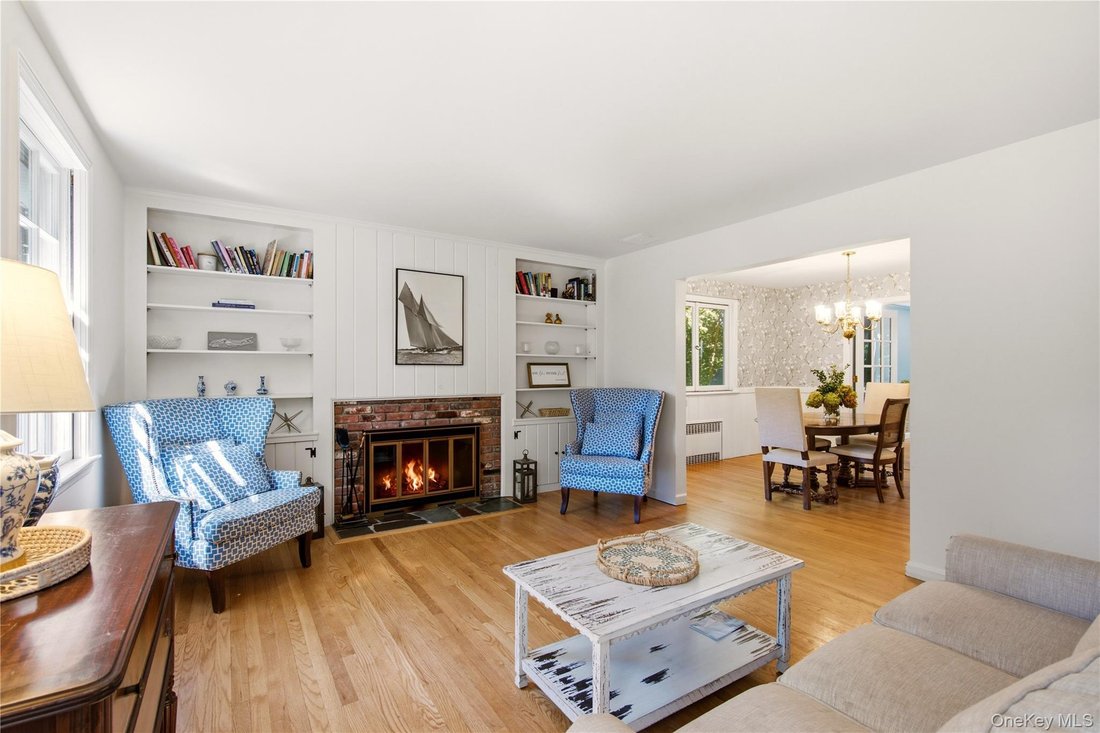 Haus in Huntington, New York, Vereinigte Staaten 5 - 19070345