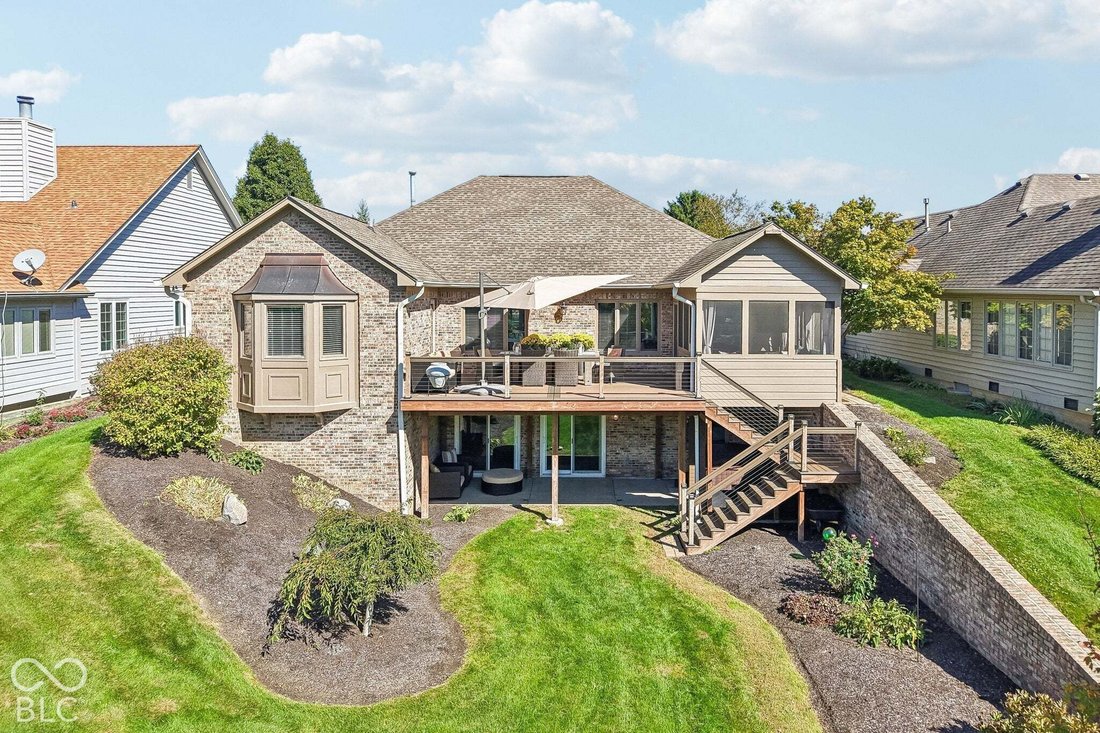 House in Fishers, Indiana, United States 3 - 19073379