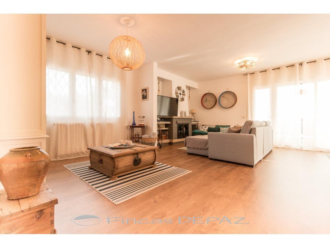 Chalet a Castelldefels, Catalogna, Spagna 5 - 19069911
