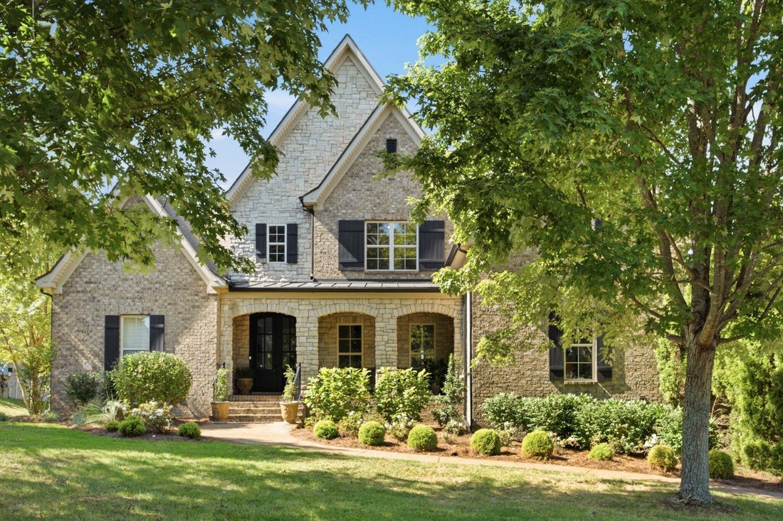Casa a Nashville, Tennessee, Stati Uniti 1 - 19074269