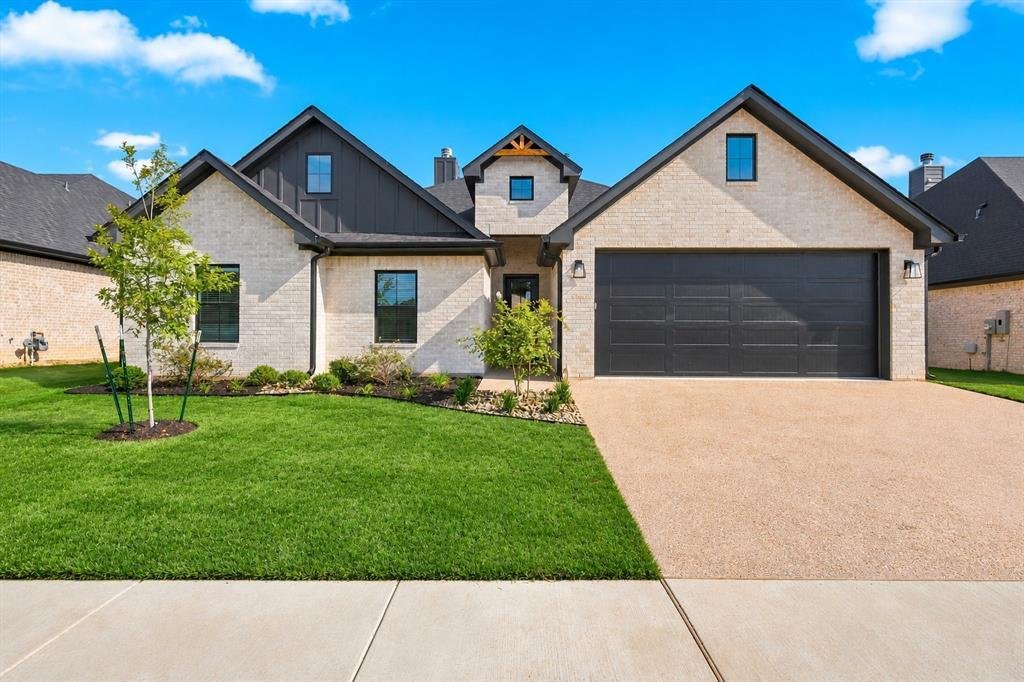 Casa en Woodway, Texas, Estados Unidos 1 - 18871431