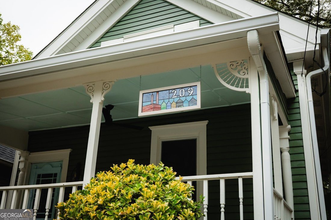 House in Atlanta, Georgia, United States 3 - 19074724