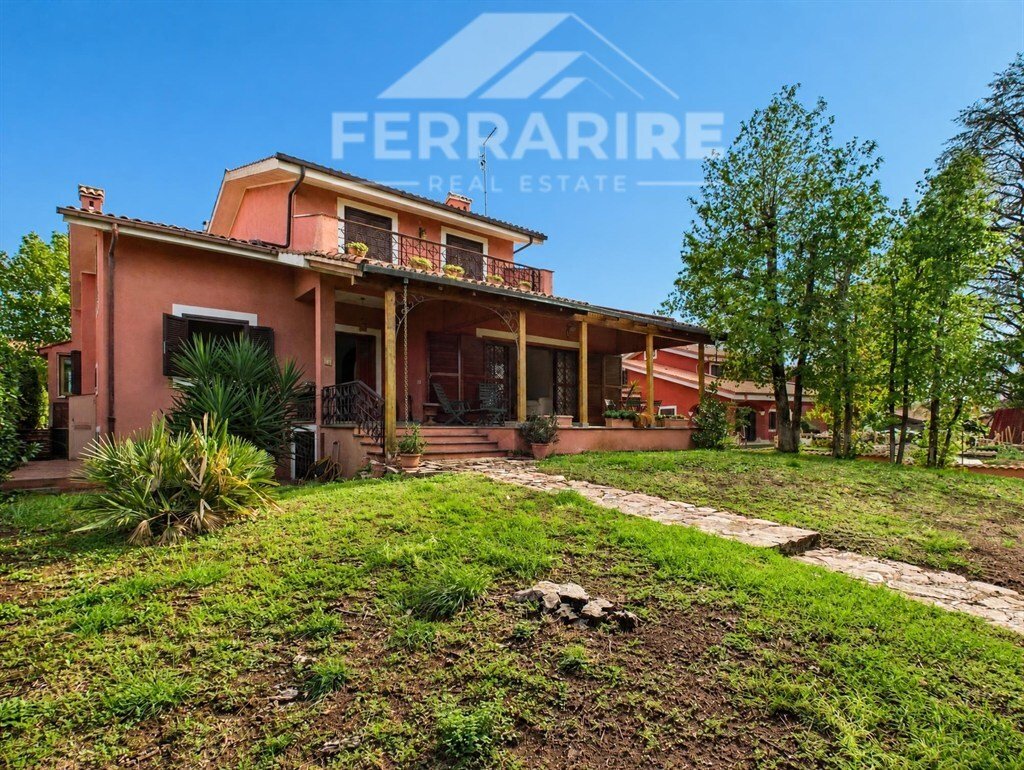 Villa in Ciampino, Lazio, Italy 4 - 19073694