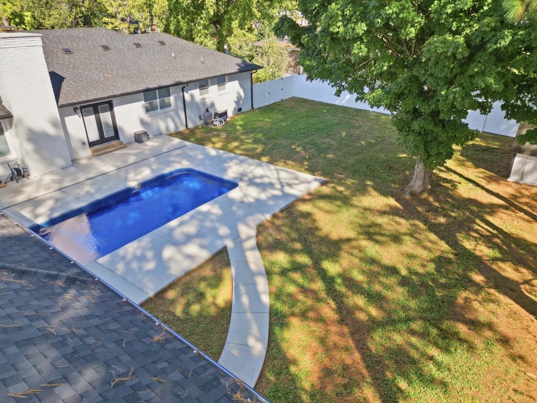 House in Murfreesboro, Tennessee, United States 4 - 19068750