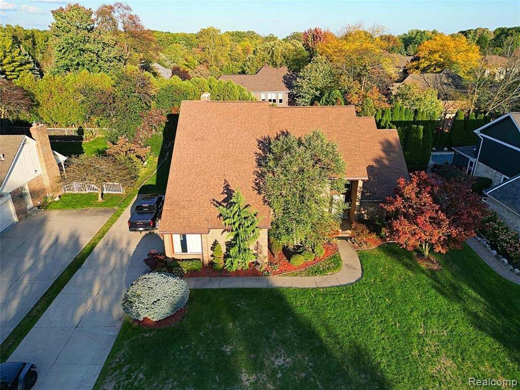 Haus in Farmington Hills, Michigan, Vereinigte Staaten 1 - 19074655