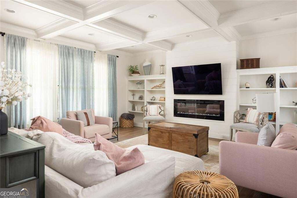 Casa a Atlanta, Georgia, Stati Uniti 3 - 19004079