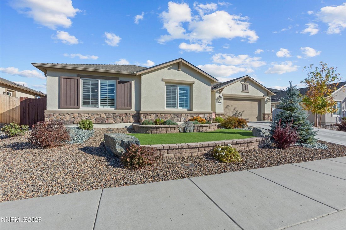 House in Carson City, Nevada, United States 4 - 19073389