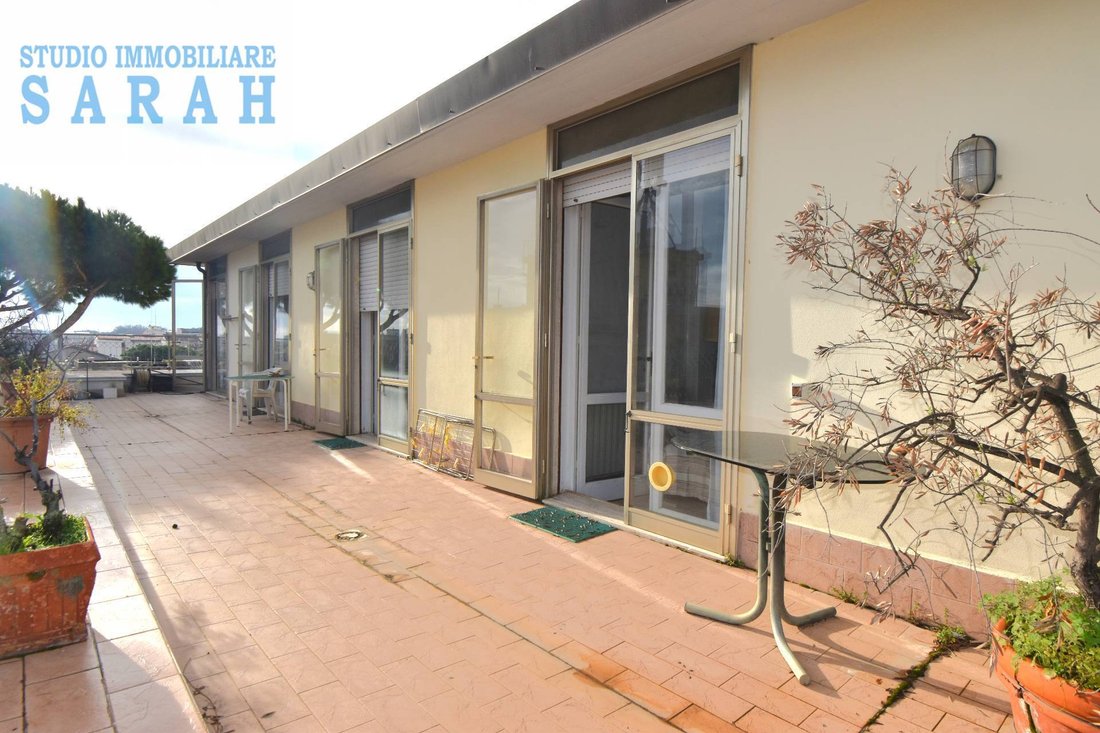 Wohnung in Centro Storico, Viareggio, Toskana 3 - 16575681