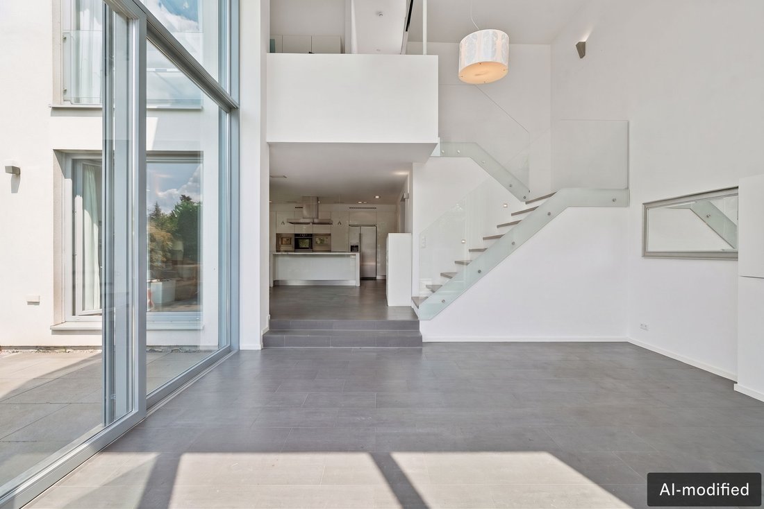 House in Vienna, Wien, Austria 5 - 19070508
