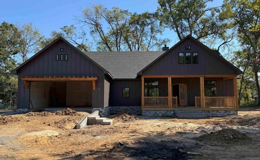 Haus in Heber Springs, Arkansas, Vereinigte Staaten 1