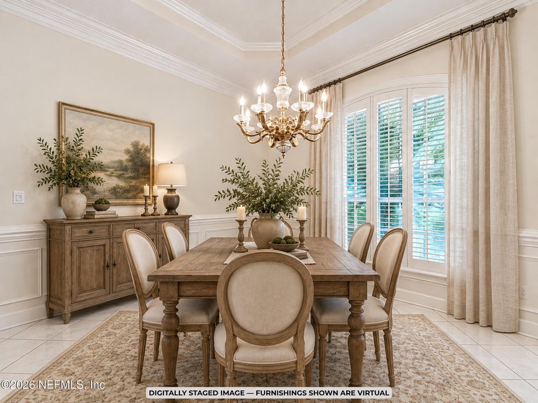 House in Ponte Vedra Beach, Florida, United States 5 - 19073843