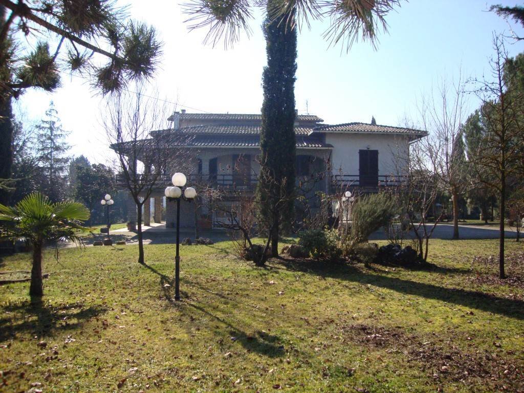 Villa à Torrita di Siena, Toscane, Italie 3 - 17795356