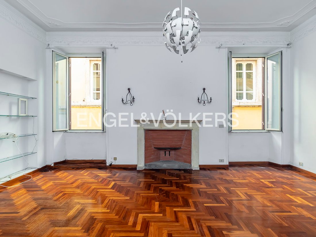 Apartment in Piazza del Popolo - Piazza Navona - Quirinale, Rome, Italy 2 - 19070053