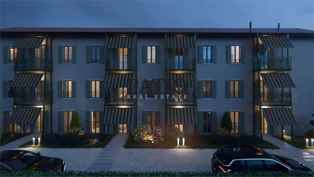 Appartement à Cernobbio, Lombardie, Italie 5 - 19073904