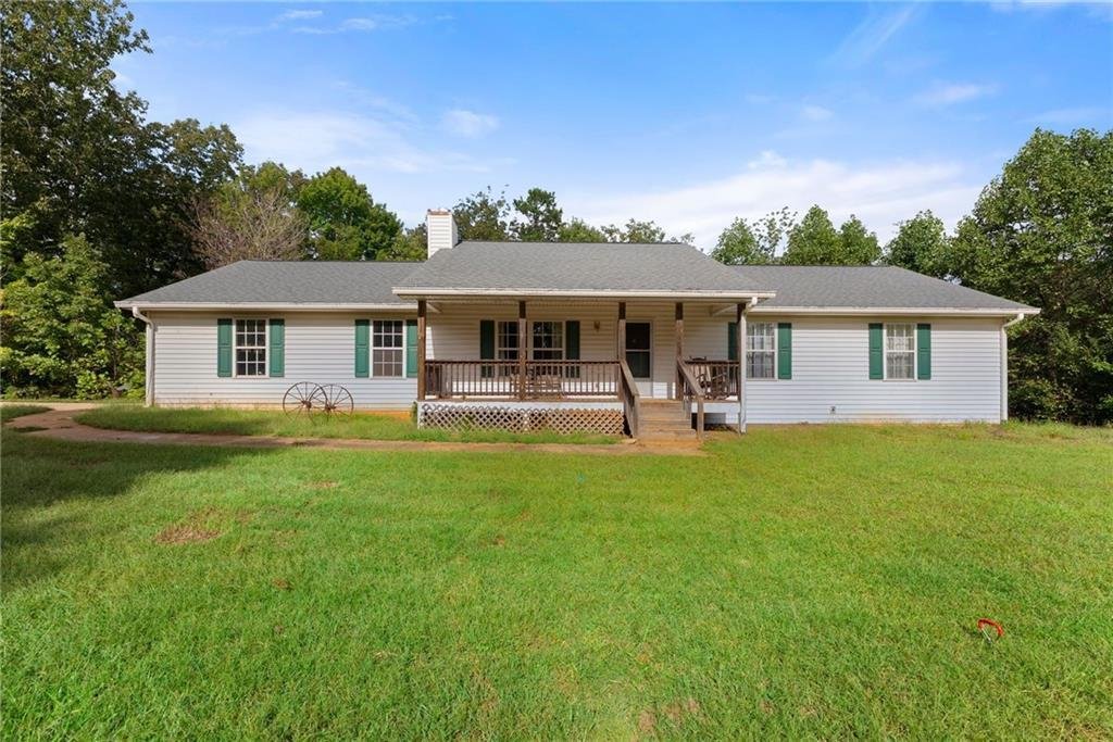 Haus in Dahlonega, Georgia, Vereinigte Staaten 5 - 18310186