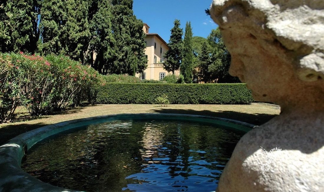 Villa à Casciana Terme Lari, Toscane, Italie 3 - 15908583