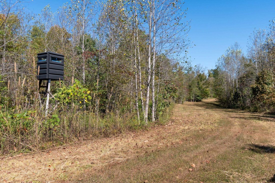 Casa en Hohenwald, Tennessee, Estados Unidos 2 - 19068747
