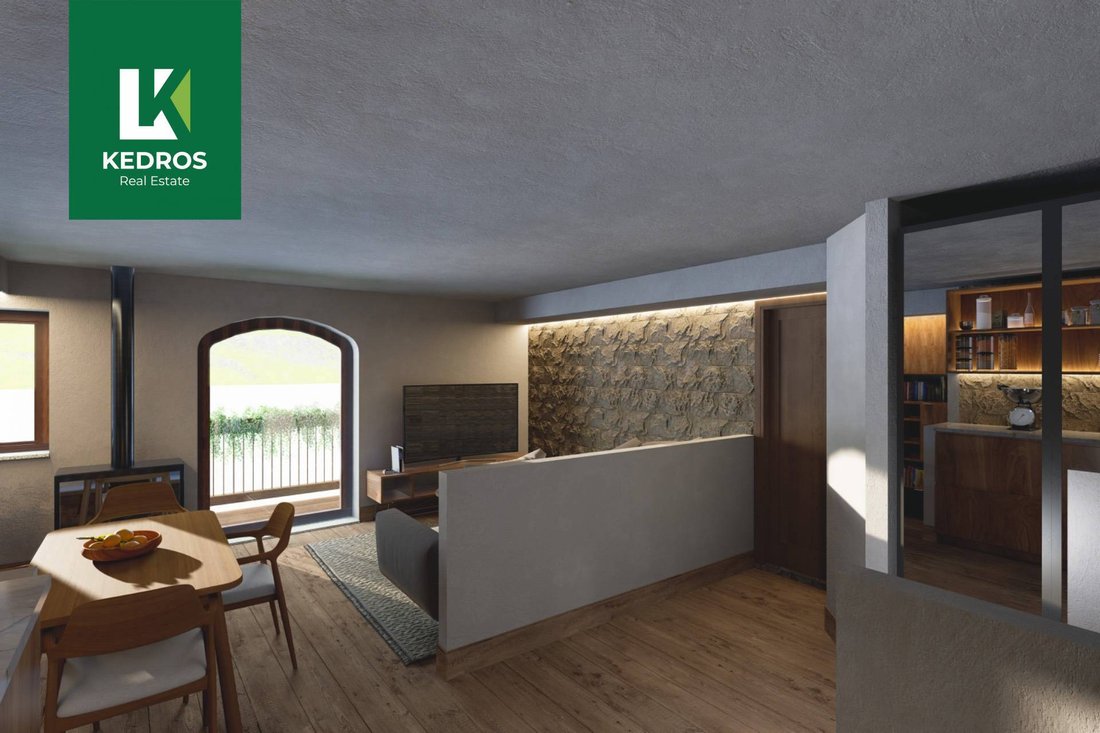 Appartamento a Morgex, Valle d'Aosta, Italia 4 - 18046692