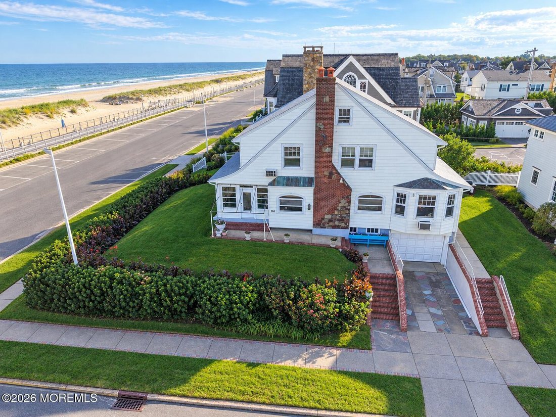 Haus in Sea Girt, New Jersey, Vereinigte Staaten 1 - 19056731