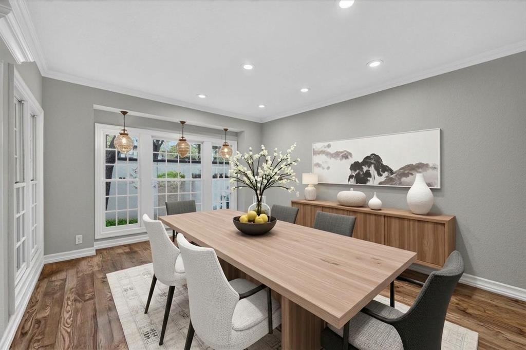 Condominio a Irving, Texas, Stati Uniti 3 - 19069577