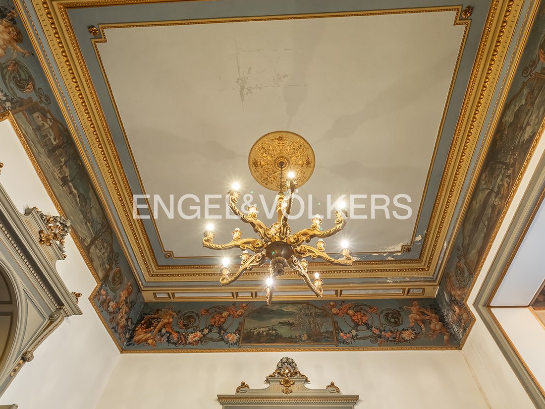 Apartamento en Salario, Roma, Italia 3 - 19072824