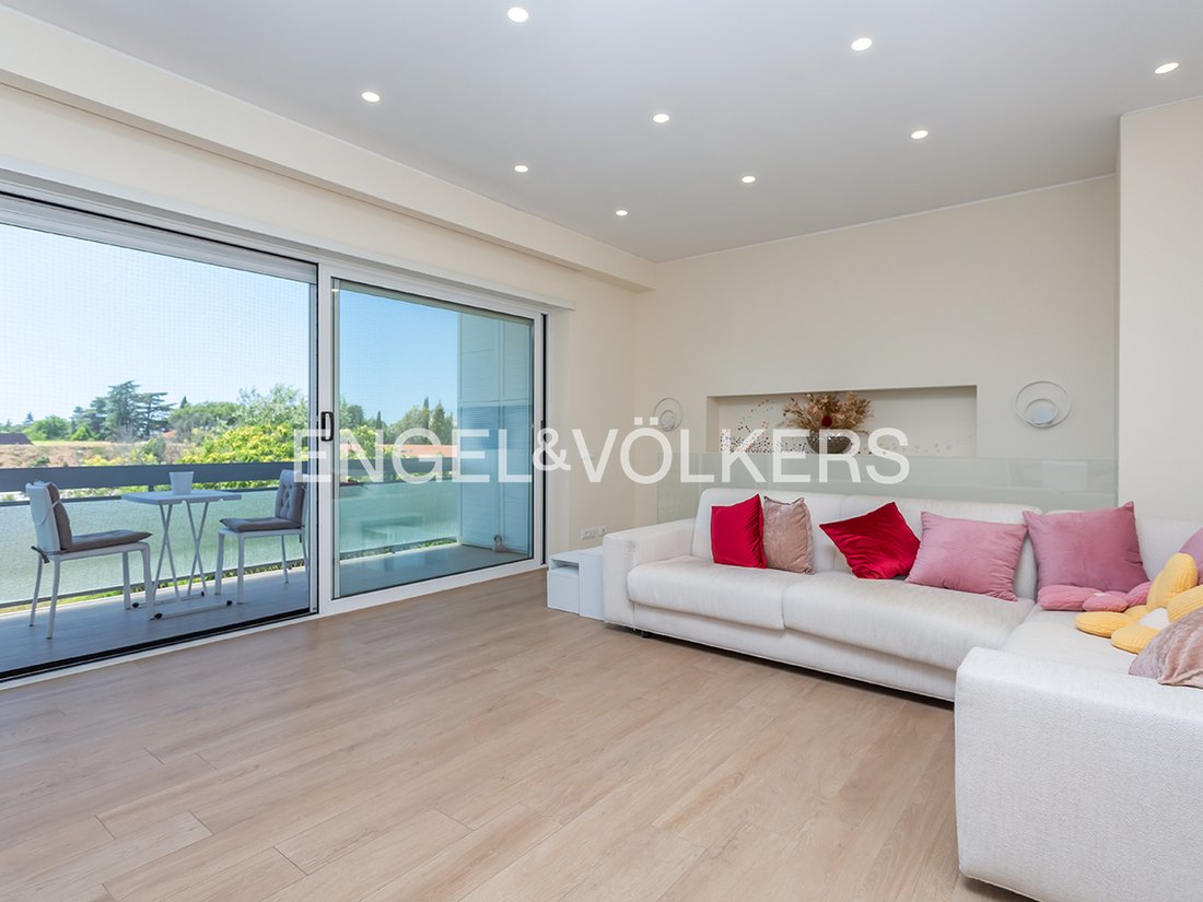 Apartment in La Pisana - Casetta Mattei, Rome, Lazio 1 - 19072593