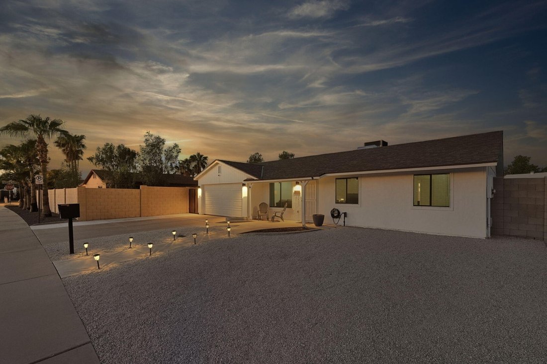 Casa en Phoenix, Arizona, Estados Unidos 1 - 19073210