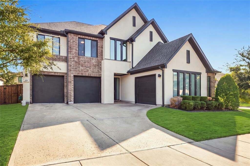 Casa en Frisco, Texas, Estados Unidos 1 - 19074868