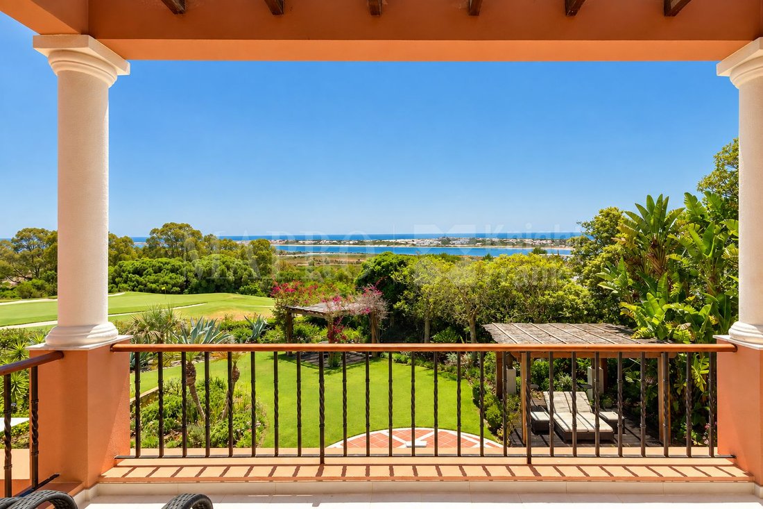 Villa in Quinta do Lago, Almancil, Portugal 2 - 14455003