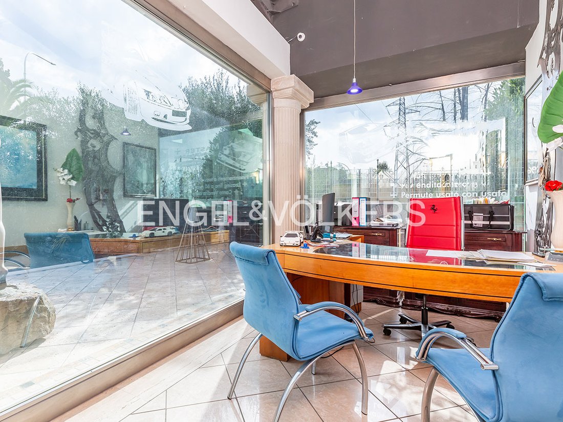 Casal Morena, Rome, Italy 2 - 19072877