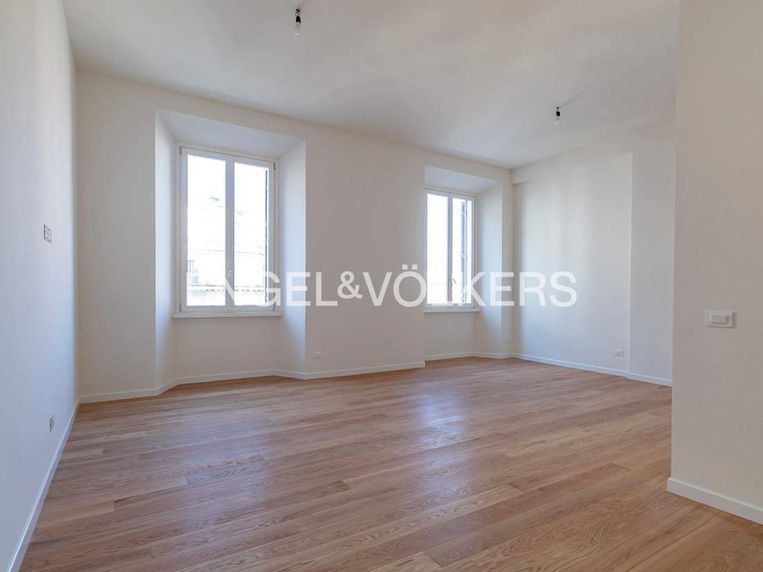 Apartment in Piazza del Popolo - Piazza Navona - Quirinale, Rome, Italy 2 - 19070216