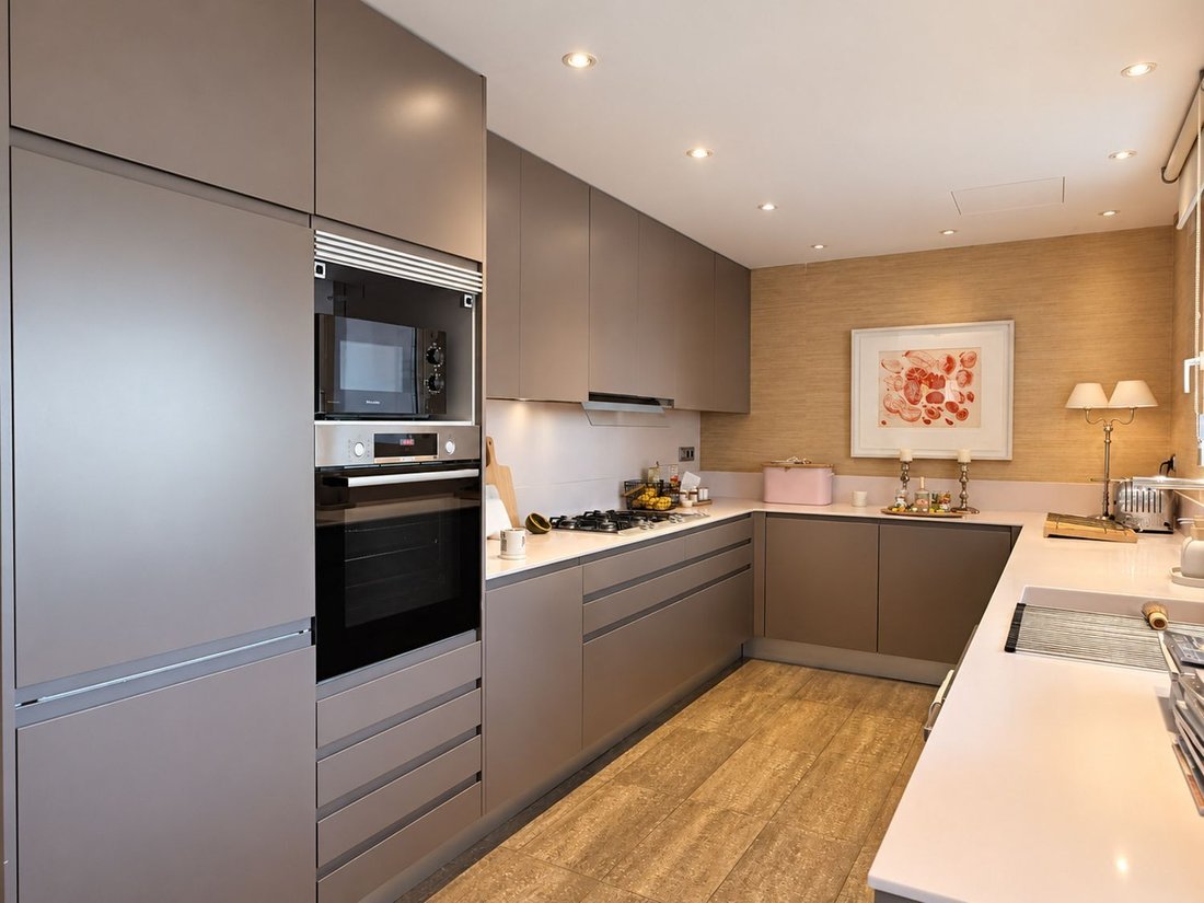 Apartamento en Palma, Islas Baleares, España 3 - 19075149
