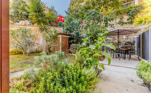 Wohnung in Valle Aurelia - Baldo degli Ubaldi, Rom, Italien 1