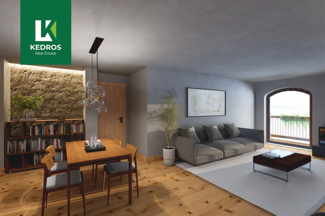 Appartamento a Morgex, Valle d'Aosta, Italia 2 - 18046694