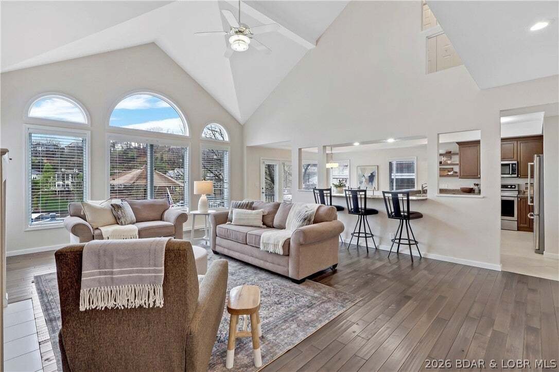 Casa en Lake Ozark, Misuri, Estados Unidos 3 - 19073376