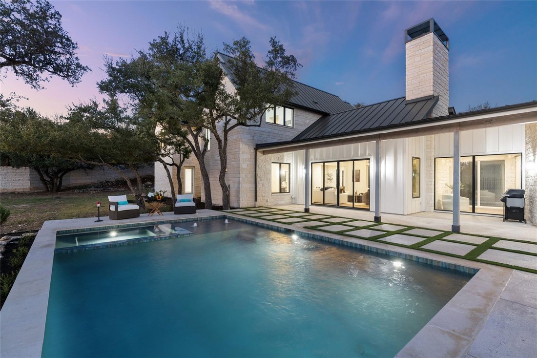 House in Dripping Springs, Texas, United States 1 - 19074453