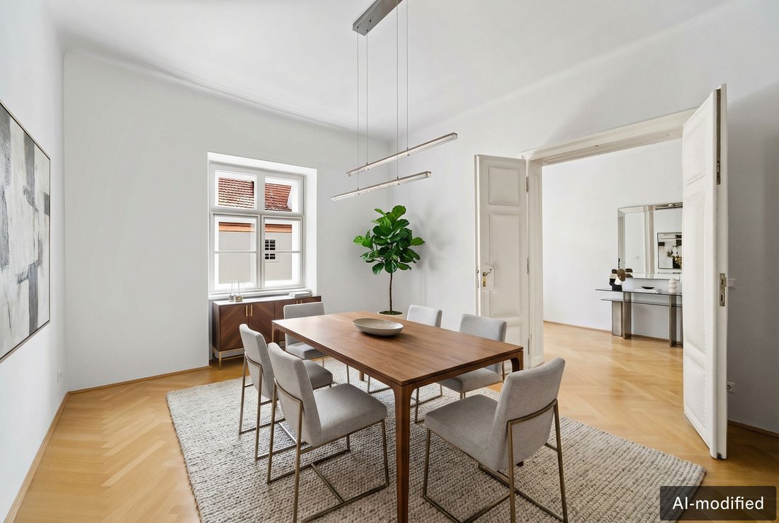 Wohnung in Wien, Wien, Österreich 5 - 19070404