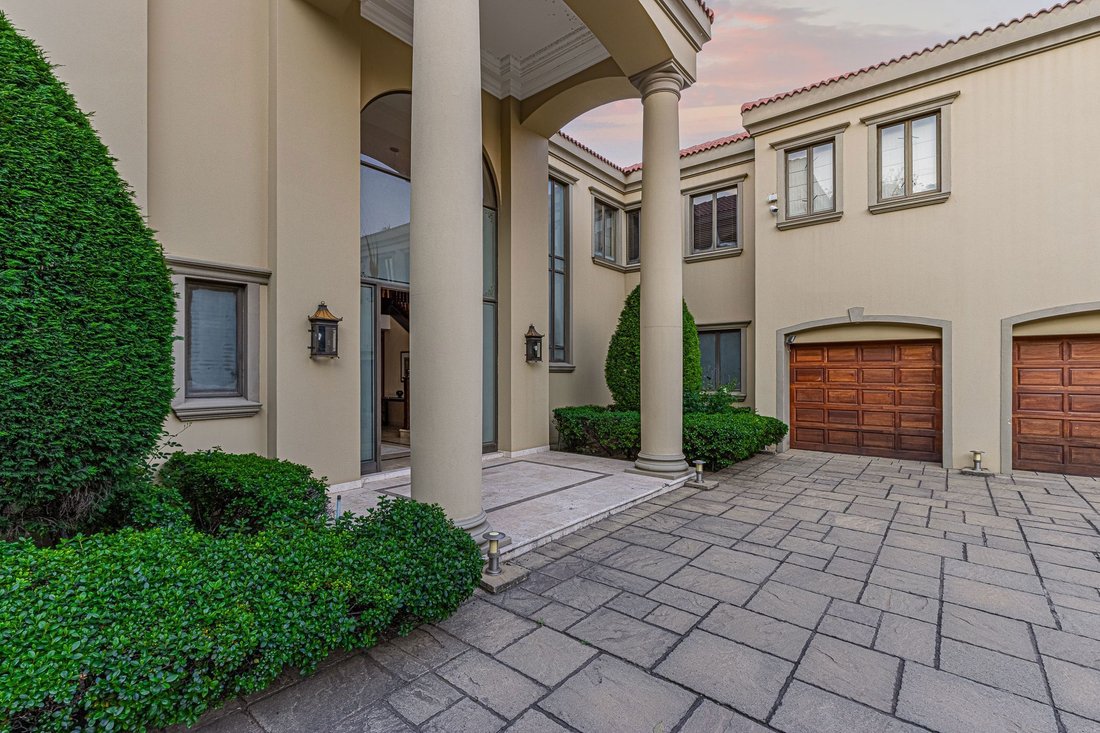 Casa a Hyde Park, Gauteng, Sudafrica 5 - 19073811
